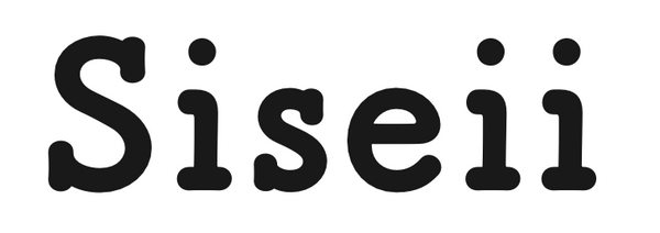 良い姿勢のためのSiseii（シセイー）プロジェクト