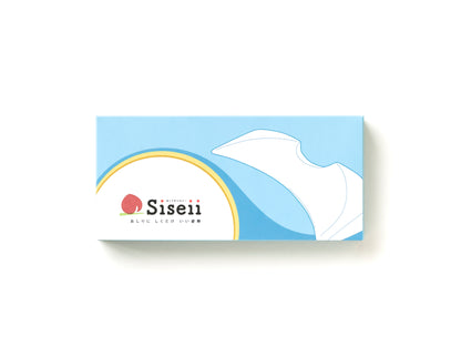 おしりのSiseii（シセイー）|座るだけで姿勢が整う“骨盤のタイヤ止め”