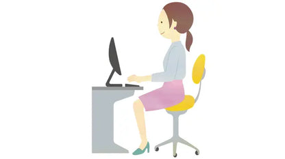 おしりのSiseii（シセイー）|座るだけで姿勢が整う“骨盤のタイヤ止め”